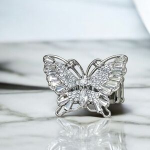 Butterfly Ring